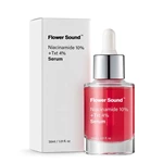 10% Niacinamide Serum with Hyaluronic Acid & Vitamin C