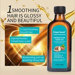 100 mL Moroccan Argan Hair Oil